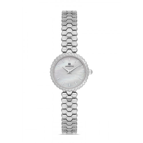 Momentus Kadın Kol Saati CW324S-09SS