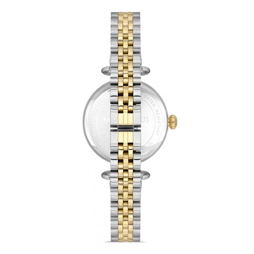 Momentus Kadın Kol Saati CW340S-02TG