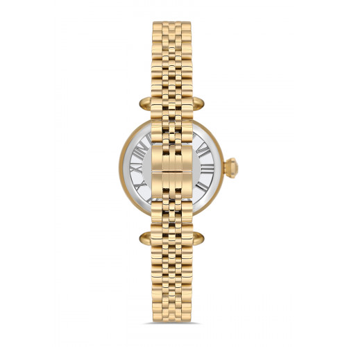 Momentus Kadın Kol Saati CW341G-02TG