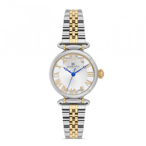 Momentus Kadın Kol Saati CW341S-02TG