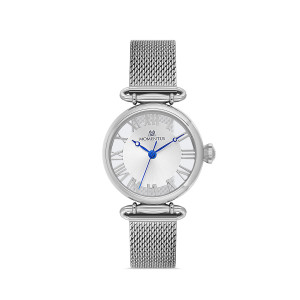 Momentus Kadın Kol Saati CW342S-02SS