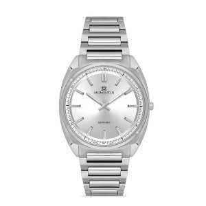 Momentus Erkek Kol Saati -EM340S-02SS