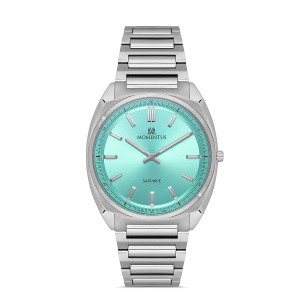 Momentus Erkek Kol Saati -EM340S-10SS