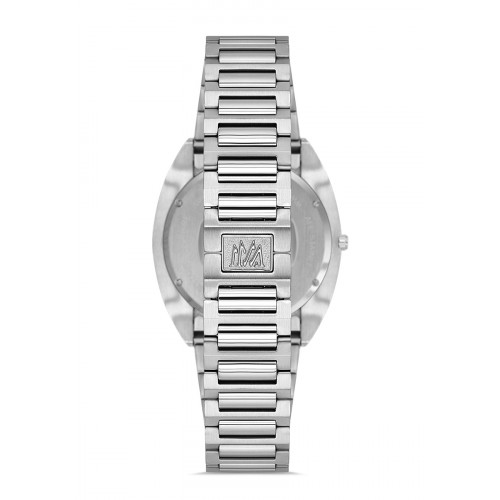 Momentus Erkek Kol Saati -EM340S-10SS