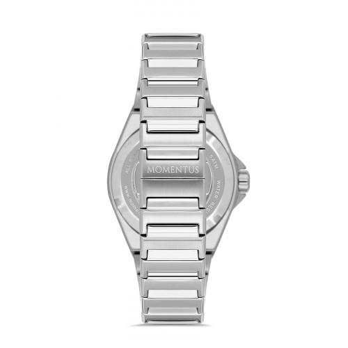 Momentus Erkek Kol Saati MM101S-04SS