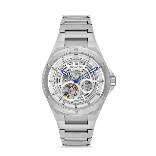 Momentus Erkek Kol Saati MM101S-16SS