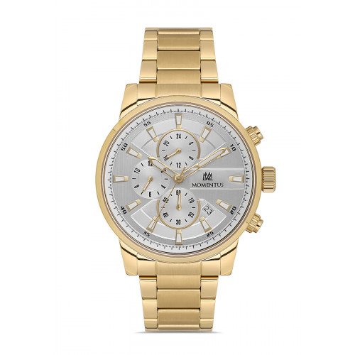 Momentus Erkek Kol Saati -SC248G-02SG Momentus Erkek Kol Saati -SC248G-02SG