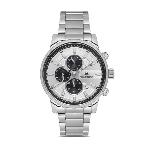 Momentus Erkek Kol Saati -SC248S-02SS