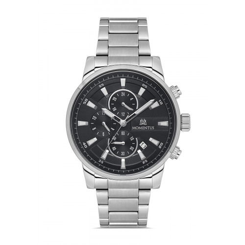 Momentus Erkek Kol Saati -SC248S-04SS