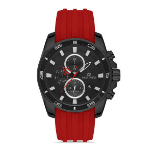 Momentus Erkek Kol Saati SC367B-04KS