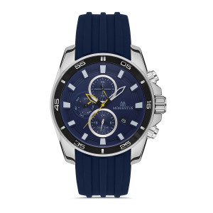 Momentus Erkek Kol Saati SC367B-11MS