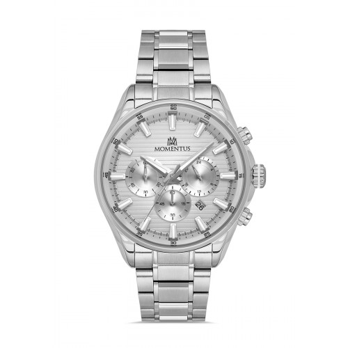 Momentus Erkek Kol Saati SC368S-02SS