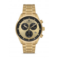 Momentus Erkek Kol Saati -SC380G-08SG