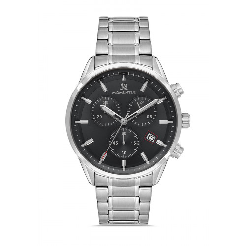 Momentus Erkek Kol Saati -SC380S-04SS