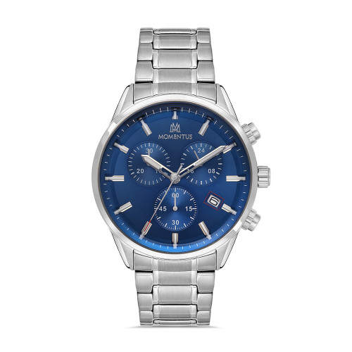 Momentus Erkek Kol Saati -SC380S-11SS
