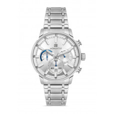 Momentus Erkek Kol Saati SC381S-02SS