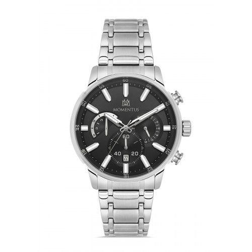 Momentus Erkek Kol Saati SC381S-04SS