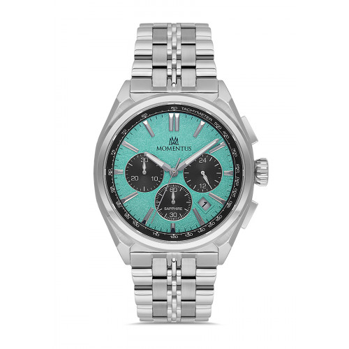 Momentus Erkek Kol Saati SM340S-10SS