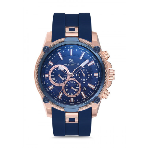 Momentus Erkek Kol Saati SM347R-11MR