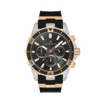Momentus Erkek Kol Saati SM357R-04BR