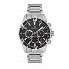 Momentus Erkek Kol Saati SM357T-04SS