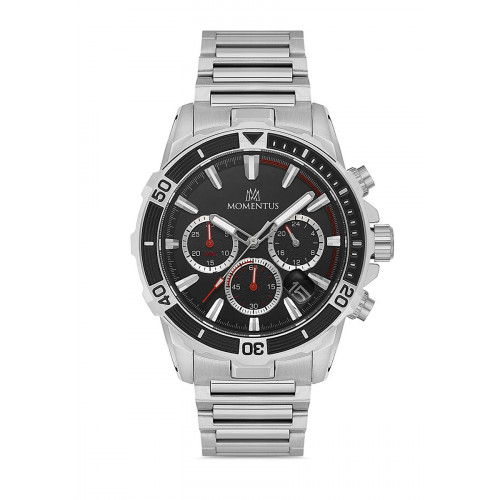 Momentus Erkek Kol Saati SM357T-04SS