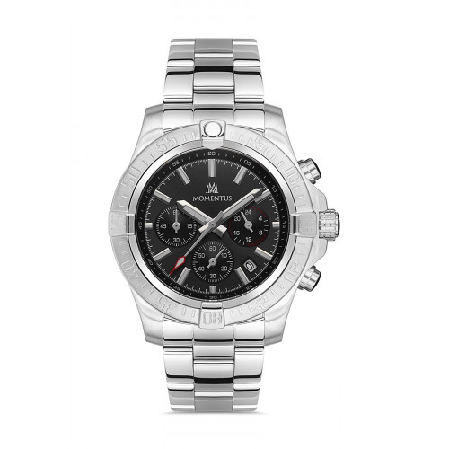 Momentus Erkek Kol Saati SM365S-04SS