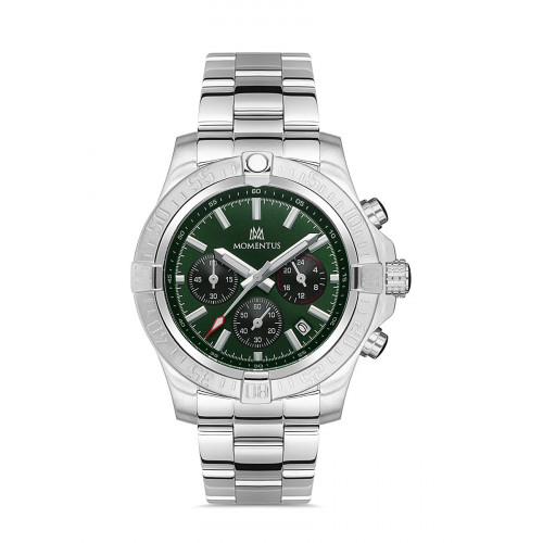 Momentus Erkek Kol Saati SM365S-15SS