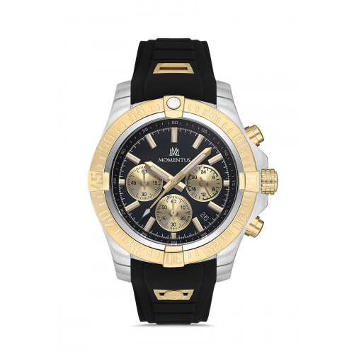 Momentus Erkek Kol Saati SM365T-04KG Momentus Erkek Kol Saati SM365T-04KG