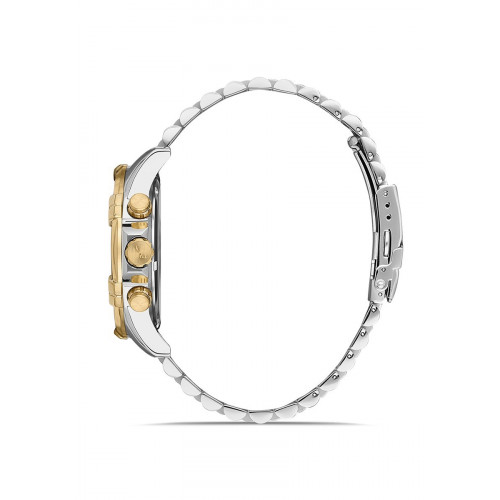 Momentus Erkek Kol Saati SM367T-11SG