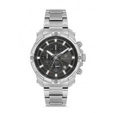 Momentus Erkek Kol Saati SM369S-04SS