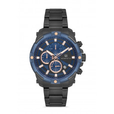 Momentus Erkek Kol Saati SM369T-11SR