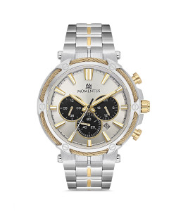 Momentus Erkek Kol Saati SM371T-03SG