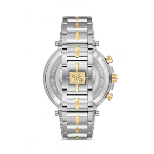 Momentus Erkek Kol Saati SM371T-03SG