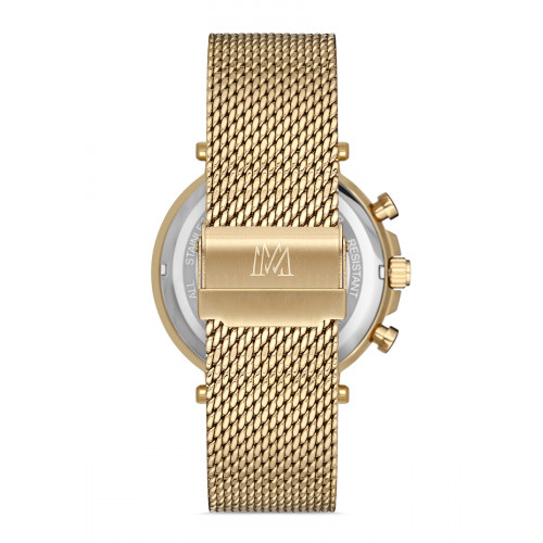 Momentus Erkek Kol Saati SM372T-02SG