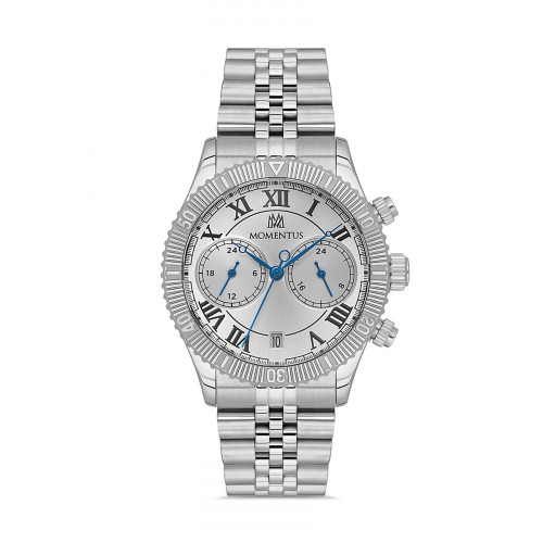 Momentus Erkek Kol Saati SM389S-02SB