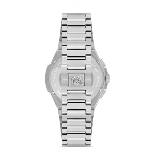 Momentus Erkek Kol Saati SM390S-04SS