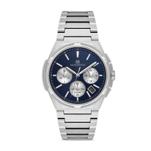 Momentus Erkek Kol Saati SM390S-11SS