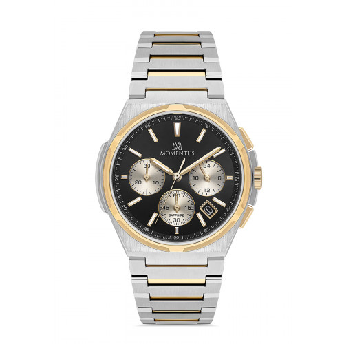 Momentus Erkek Kol Saati SM390T-04SG