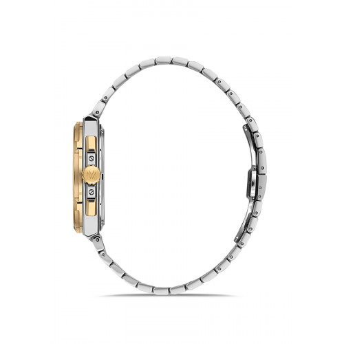 Momentus Erkek Kol Saati SM390T-04SG