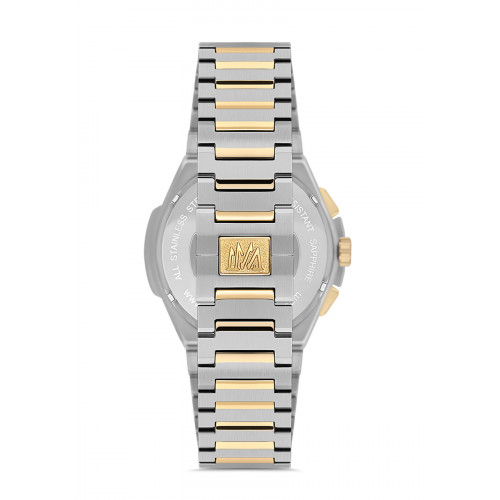 Momentus Erkek Kol Saati SM390T-04SG