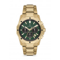 Momentus Erkek Kol Saati SM391G-15SG