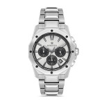 Momentus Erkek Kol Saati SM391S-02SS