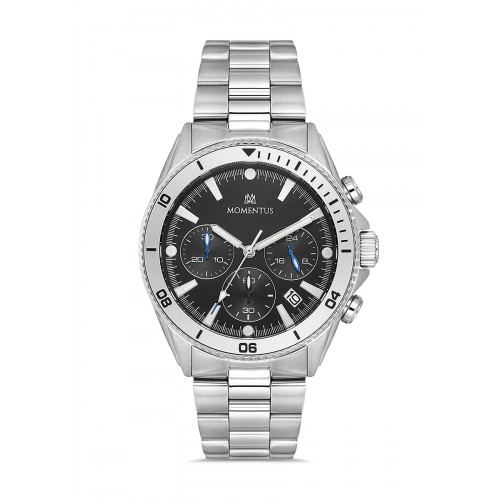 Momentus Erkek Kol Saati SM392S-04SS