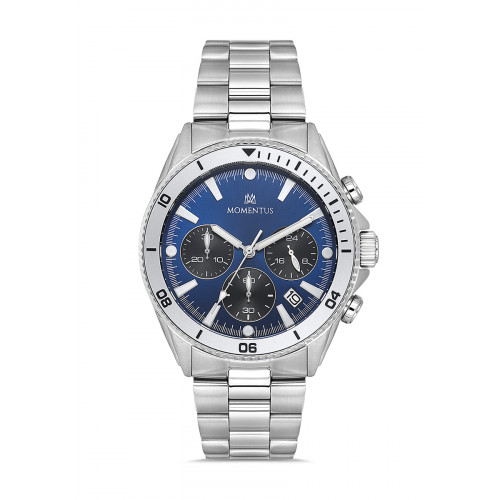 Momentus Erkek Kol Saati SM392S-11SS