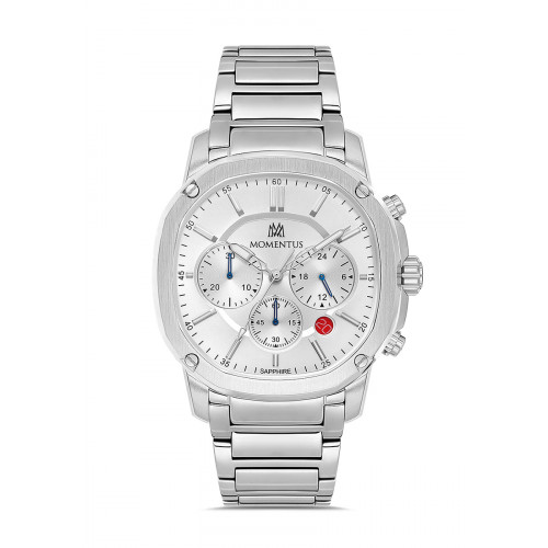 Momentus Erkek Kol Saati SM394S-02SS