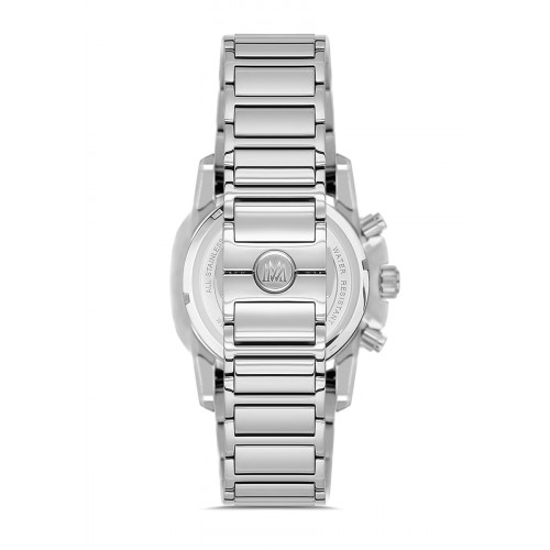 Momentus Erkek Kol Saati SM394S-11SB