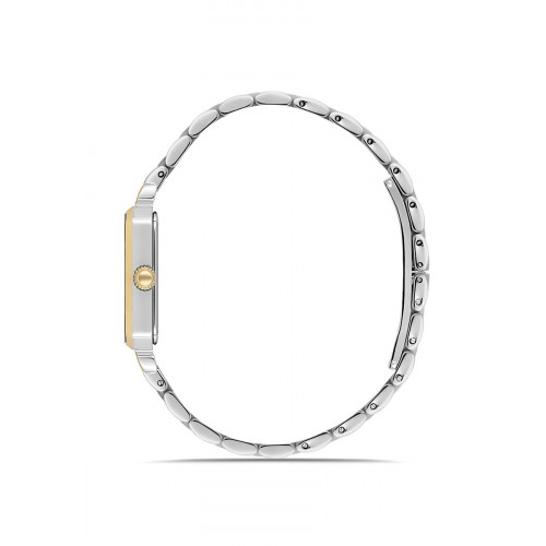 Momentus Kadın Kol Saati SS223T-02SG