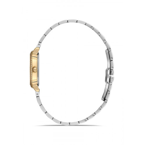 Momentus Kadın Kol Saati SS224T-02SG