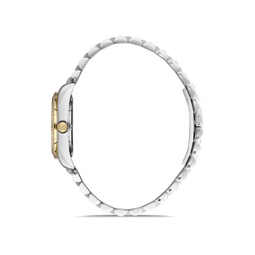Momentus Kadın Kol Saati SS238T-09SG
